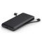 Belkin 10000мА·год 23Вт, кабель USB-С/Lightning, чорн