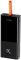 Baseus Elf Digital Display 65W 20000 mAh (PPJL65C) Black