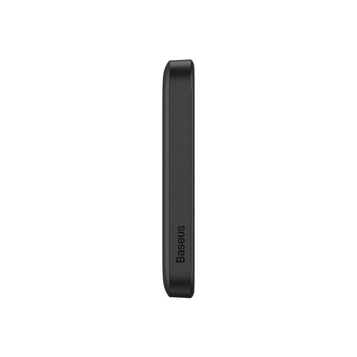 MagSafe Baseus 6000 mAh 20W (PPCX020001) Black