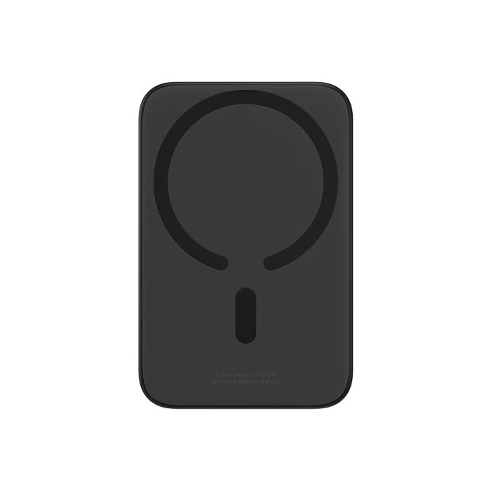 MagSafe Baseus 6000 mAh 20W (PPCX020001) Black