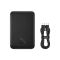 MagSafe Baseus 6000 mAh 20W (PPCX020001) Black
