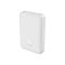 MagSafe Baseus 10000 mAh 20W (PPCX030002) White