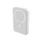 MagSafe Baseus 10000 mAh 20W (PPCX030002) White