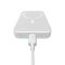 MagSafe Baseus 10000 mAh 20W (PPCX030002) White