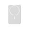 MagSafe Baseus 10000 mAh 20W (PPCX030002) White