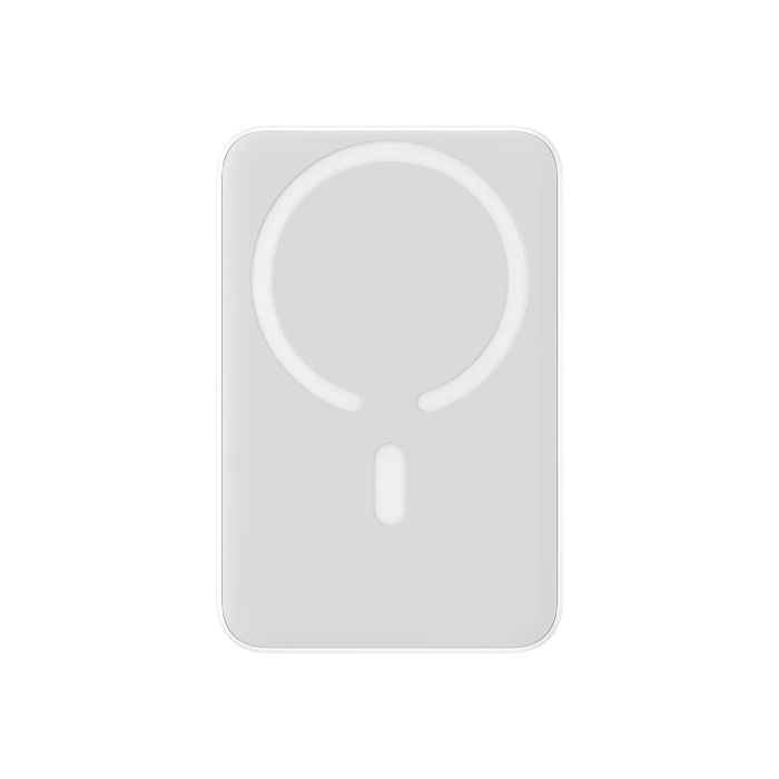 MagSafe Baseus 10000 mAh 20W (PPCX030002) White