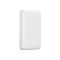 MagSafe Baseus 10000 mAh 20W (PPCX030002) White