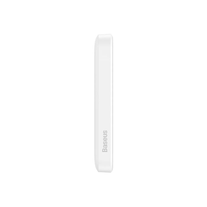 MagSafe Baseus 6000 mAh 20W (PPCX020002) White