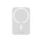 MagSafe Baseus 6000 mAh 20W (PPCX020002) White
