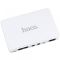 Hoco DB25 Smart Mini UPS белый