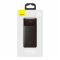 Baseus Bipow Digital Display Overseas 20W 10000 mAh Black (PPBD050301)