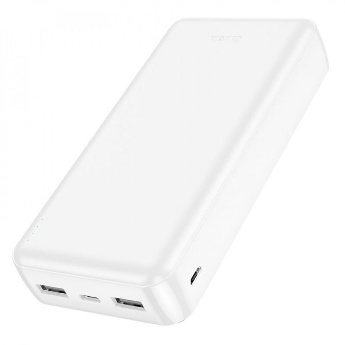 Hoco J100A High-ranking 10.5W 20000 mAh White