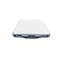 Універсальна мобільна батарея Baseus Simbo 10000mAh Fast Charge, USB, White (Simbo/29505)