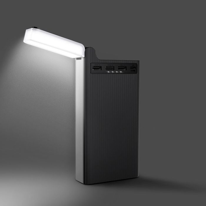 Hoco J62 30000 mAh (33831)