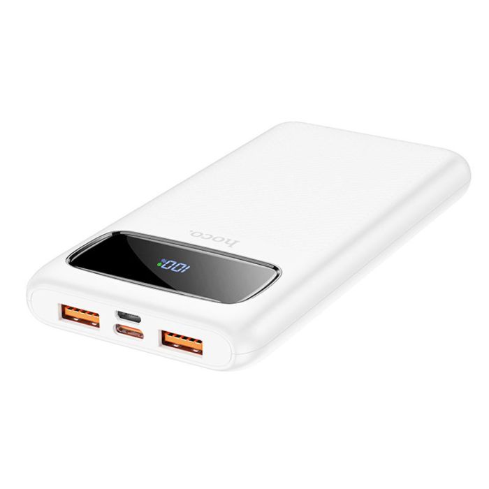 Hoco J81 PD20W+22.5W 10000 mAh