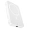 Hoco J109 Easy 20W MagSafe 5000 mAh White