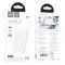 Hoco J109 Easy 20W MagSafe 5000 mAh White