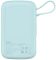 Baseus Qpow Pro Digital Display Fast Charge 10000 mAh 20W PPQD020003 Blue