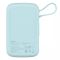 Baseus Qpow Pro Digital Display Fast Charge 10000 mAh 22.5W PPQD020103 Blue