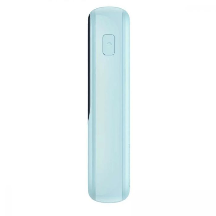 Baseus Qpow Pro Digital Display Fast Charge 10000 mAh 22.5W PPQD020103 Blue
