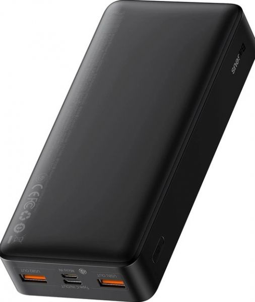 Baseus 20000 mAh Star Lord Digital Display ppxj060001