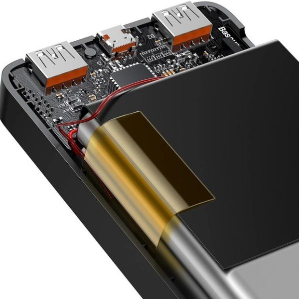 Baseus 20000 mAh Star Lord Digital Display ppxj060001