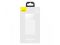 Baseus Bipow 30000 mAh 15W inp:USB-C/Micro-USB/3A out:USB-C/2xUSB-A/3A(max.)