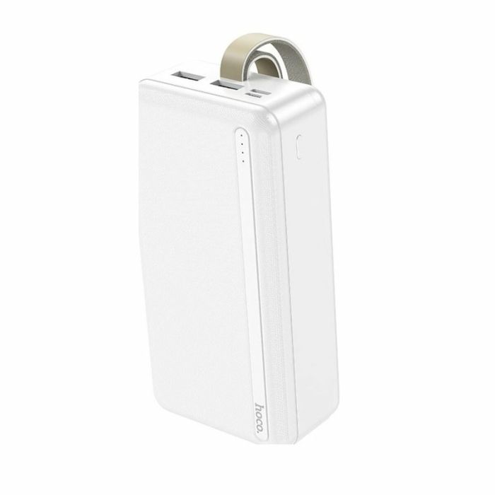 Hoco J91B 10.5W 30000 mAh White