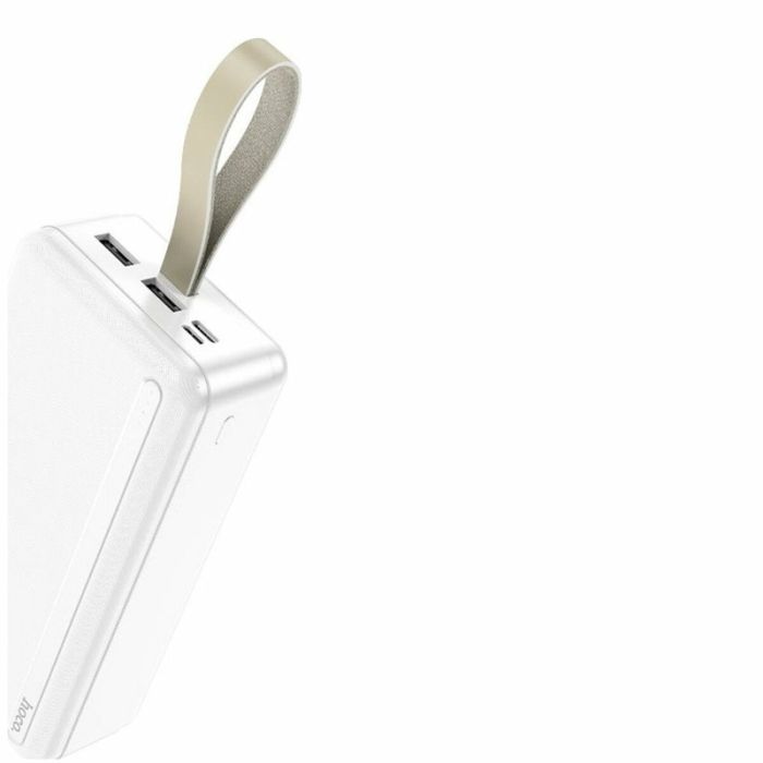 Hoco J91B 10.5W 30000 mAh White