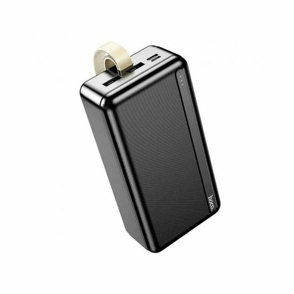 Hoco J91B 10.5W 30000mAh Black