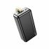 Hoco J91B 10.5W 30000 mAh Black