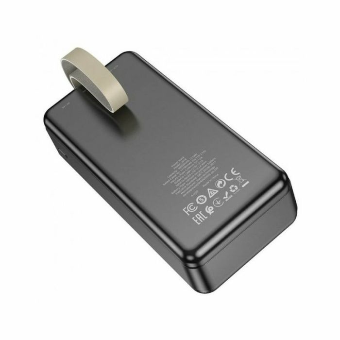Hoco J91B 10.5W 30000 mAh Black