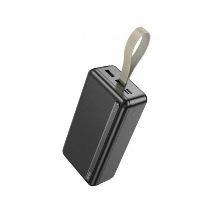 Hoco J91B 10.5W 30000 mAh Black