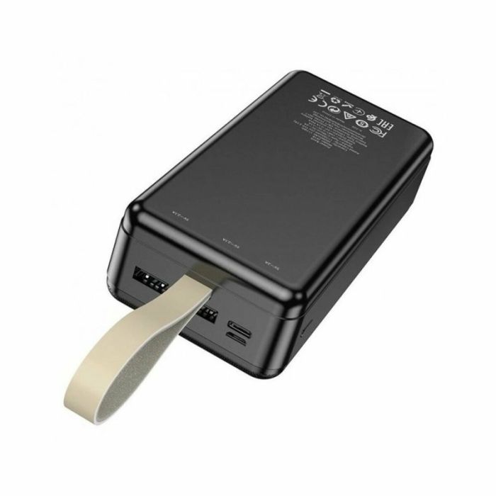 Hoco J91B 10.5W 30000 mAh Black