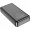 Hoco J100A High-ranking 10.5W 20000 mAh Black