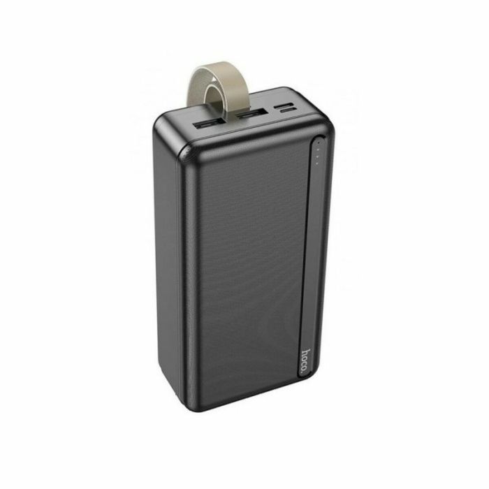 Hoco J91B 10.5W 30000 mAh Black