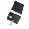 Hoco J86 Powermaster 22.5W 40000 mAh Black
