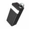 Hoco J86 Powermaster 22.5W 40000 mAh Black