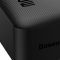 Baseus 20000 mAhPPDML-N01 Bipow з дисплеєм PD/QC 20W 3A Black ТР