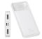 Baseus Bipow Digital Display 10000 mAh 15W Overseas Edition PPBD050002 білий