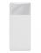 Baseus Bipow Digital Display 10000 mAh 15W Overseas Edition PPBD050002 білий