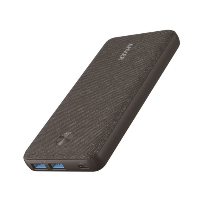 ANKER PowerCore III Sense 20000 mAh 20W PD Black