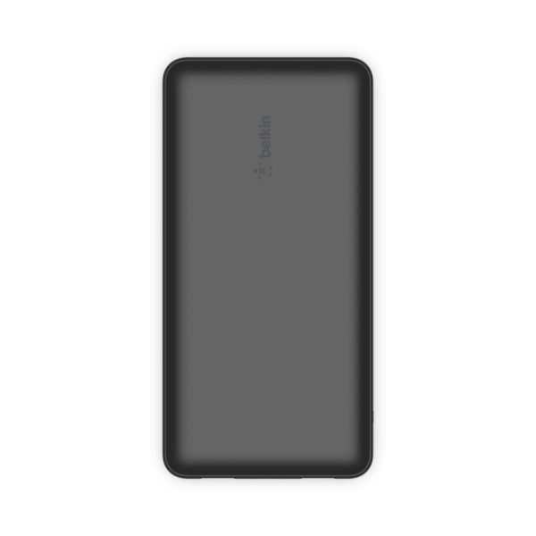 Belkin BOOST CHARGE 20000 mAh 15W (BPB012btBK) Black