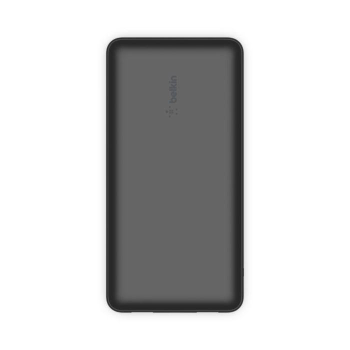 Belkin BOOST CHARGE 20000 mAh 15W (BPB012btBK) Black