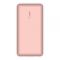 Belkin 20000 mAh 15W Dual USB-A, USB-C Rose Gold (BPB012BTRG)