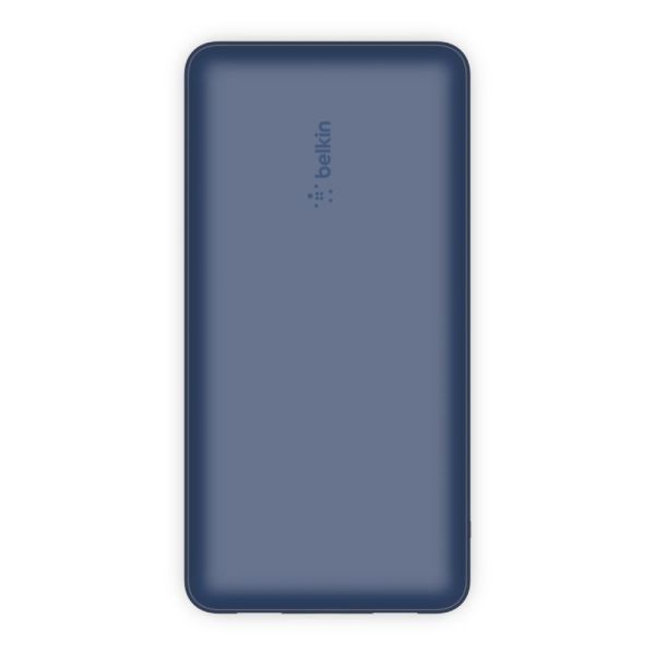 Belkin 20000 mAh 15W Blue (BPB012BTBL)