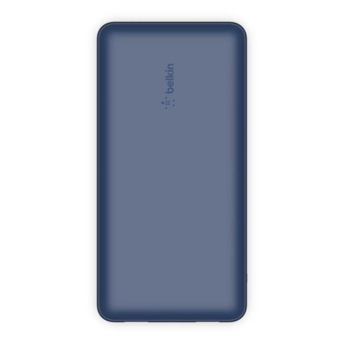 Belkin 20000 mAh 15W Blue (BPB012BTBL)