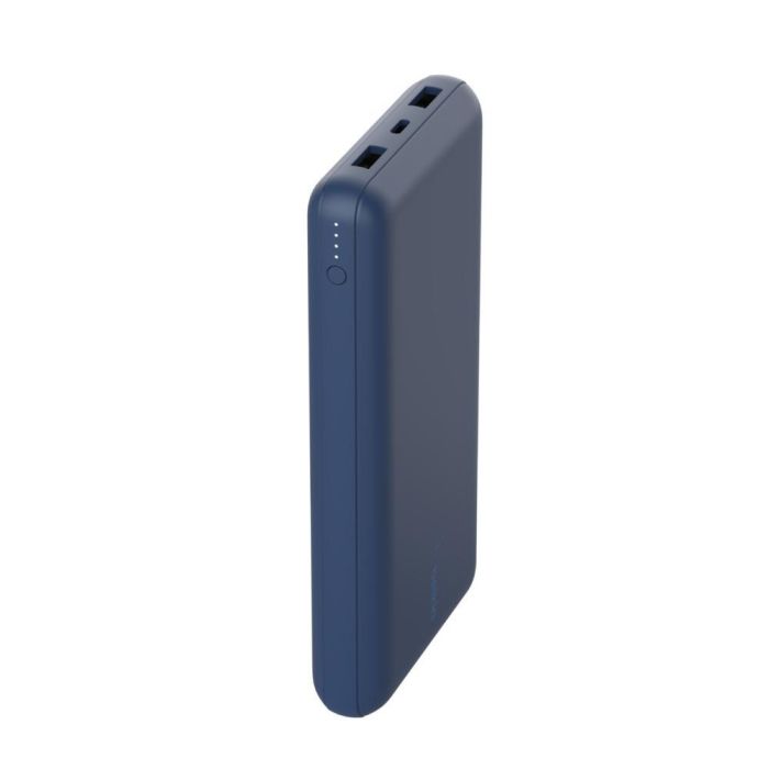 Belkin 20000 mAh 15W Blue (BPB012BTBL)