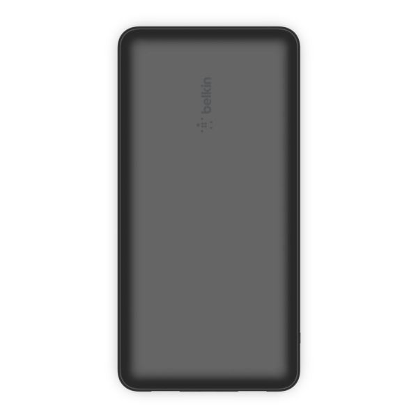 Belkin 20000 mAh 15W Black (BPB012BTBK)
