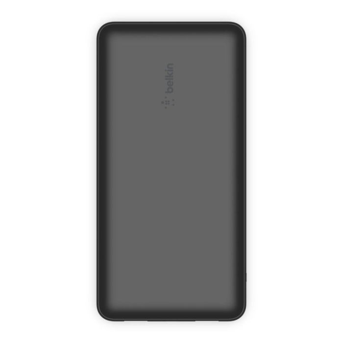 Belkin 20000 mAh 15W Black (BPB012BTBK)
